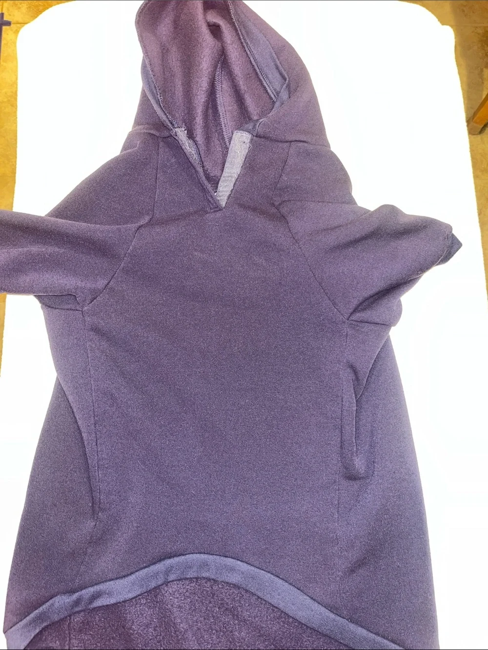 Top Paw soft navy